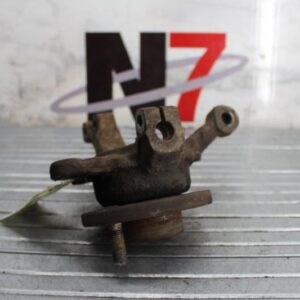 Fusee avant droit RENAULT CLIO 1 PHASE 3 Diesel