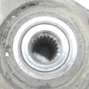 Fusee avant droit RENAULT R19 PHASE 1 Essence