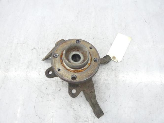 Fusee avant droit RENAULT R19 PHASE 1 Essence