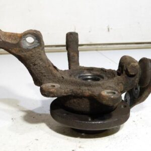 Fusee avant droit RENAULT R21 PHASE 2 Essence