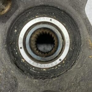 Fusee avant droit RENAULT CLIO 1 PHASE 1 Essence