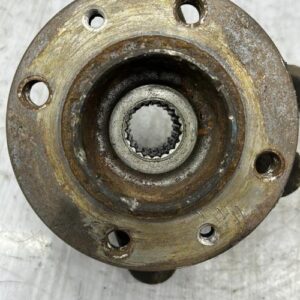 Fusee avant droit RENAULT CLIO 1 PHASE 3 Essence