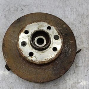 Fusee avant droit RENAULT EXPRESS PHASE 1 Diesel