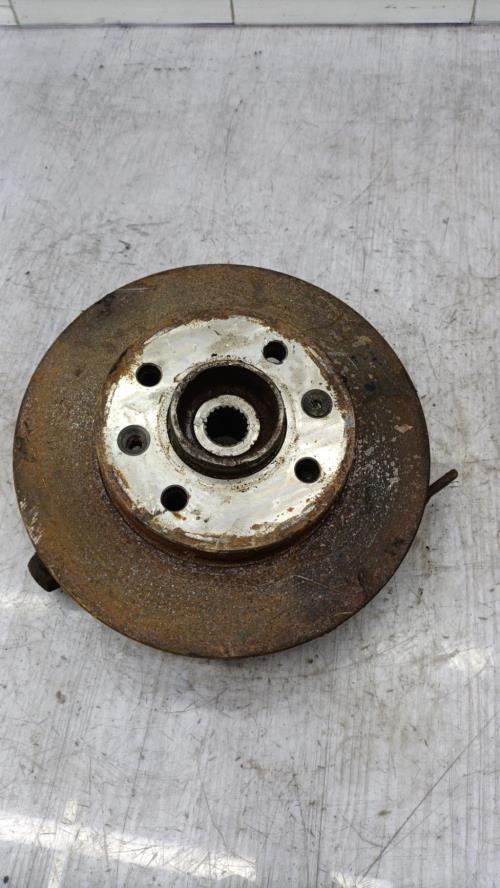 Fusee avant droit RENAULT EXPRESS PHASE 1 Diesel