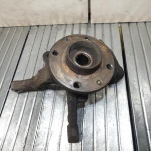 Fusee avant droit RENAULT R5 PHASE 2 Essence