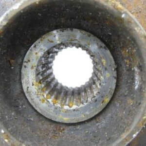 Fusee avant droit RENAULT SAFRANE PHASE 1 Diesel