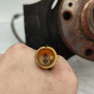 Fusee avant droit RENAULT SAFRANE PHASE 1 Diesel