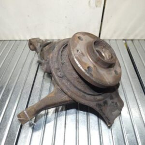 Fusee avant droit RENAULT SAFRANE PHASE 1 Diesel