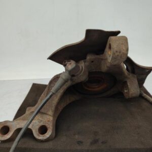Fusee avant droit RENAULT ESPACE 3 Essence