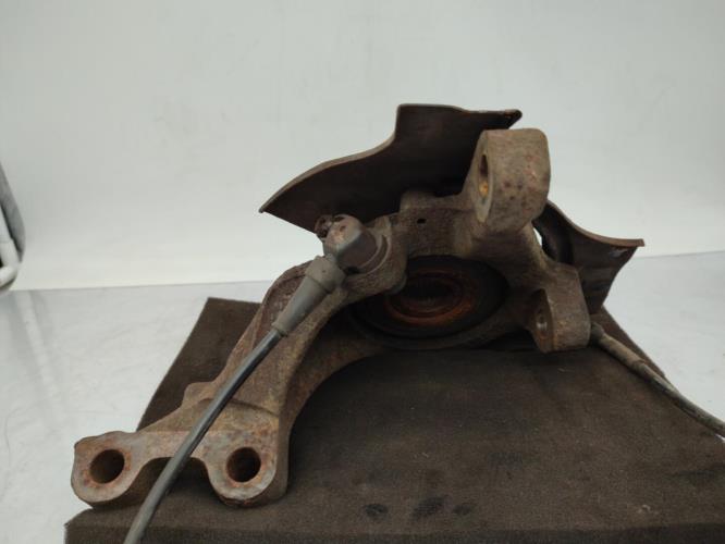 Fusee avant droit RENAULT ESPACE 3 Essence