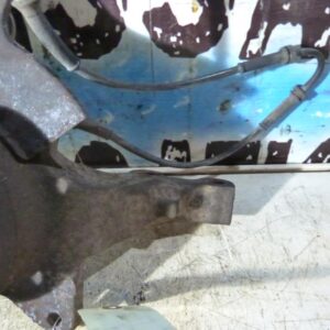 Fusee avant droit RENAULT ESPACE 3 Diesel