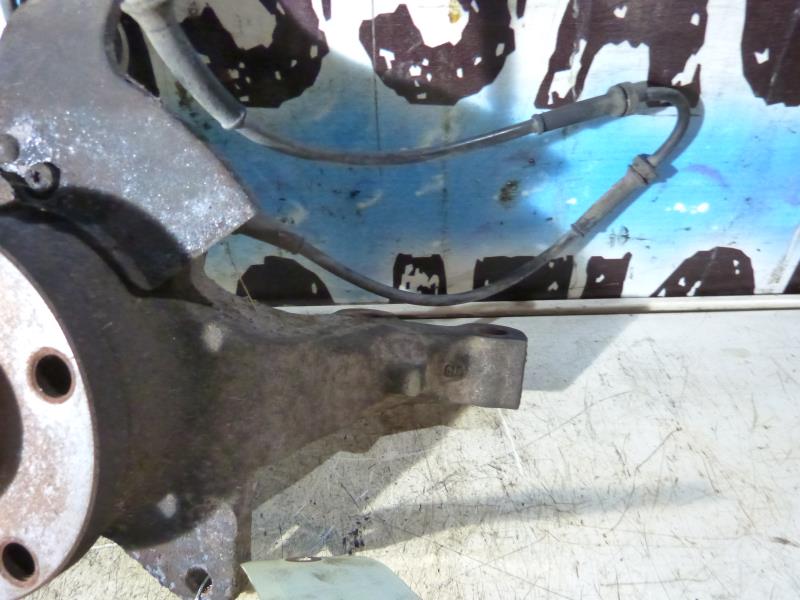 Fusee avant droit RENAULT ESPACE 3 Diesel