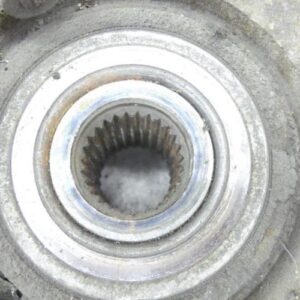 Fusee avant droit RENAULT GRAND ESPACE 3 Essence