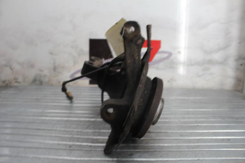 Fusee avant droit RENAULT GRAND ESPACE 3 Diesel