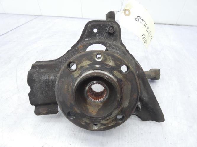 Fusee avant droit FIAT PUNTO 1 PHASE 2 Diesel