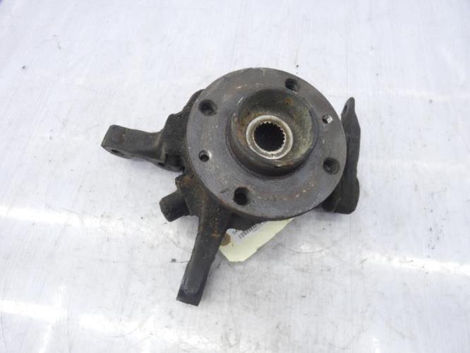 Fusee avant droit RENAULT KANGOO 1 PHASE 1 Essence