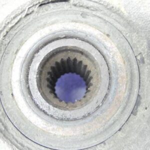 Fusee avant droit RENAULT KANGOO 1 PHASE 2 Diesel
