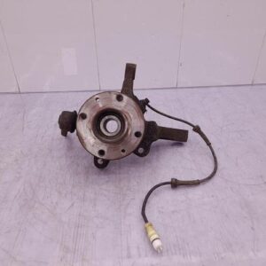 Fusee avant droit RENAULT KANGOO 1 PHASE 2 Essence