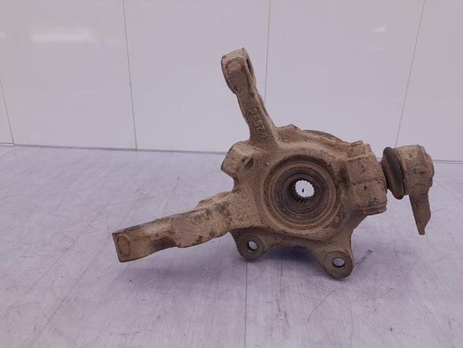 Fusee avant droit RENAULT KANGOO 1 PHASE 2 Diesel