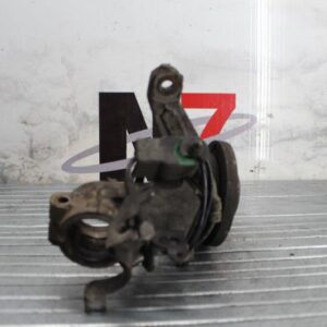 Fusee avant droit RENAULT KANGOO 1 PHASE 1 Diesel