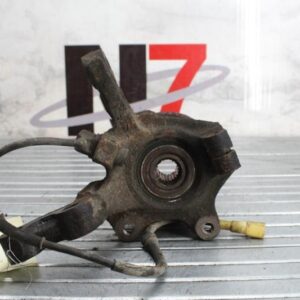 Fusee avant droit RENAULT KANGOO 1 PHASE 1 Essence