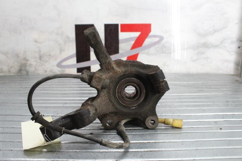 Fusee avant droit RENAULT KANGOO 1 PHASE 1 Essence