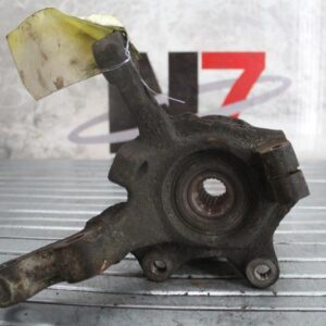 Fusee avant droit RENAULT KANGOO 1 PHASE 1 Diesel
