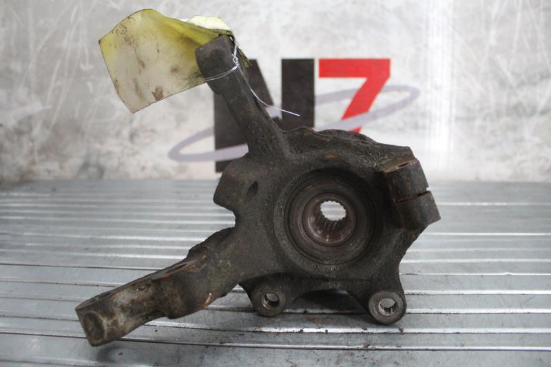 Fusee avant droit RENAULT KANGOO 1 PHASE 1 Diesel