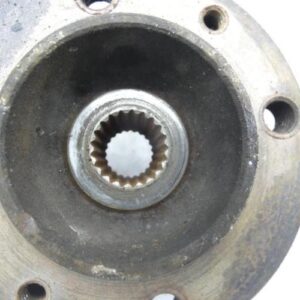 Fusee avant droit RENAULT MEGANE 1 PHASE 1 Essence