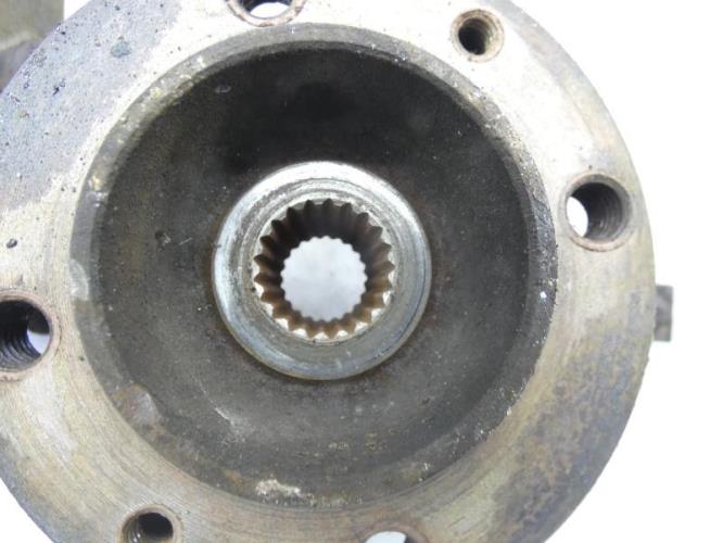 Fusee avant droit RENAULT MEGANE 1 PHASE 1 Essence