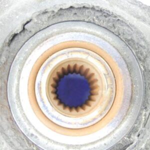 Fusee avant droit RENAULT MEGANE 1 PHASE 1 Essence