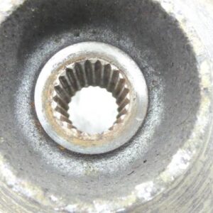 Fusee avant droit RENAULT MEGANE 1 PHASE 2 Essence