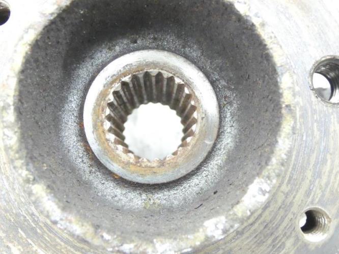 Fusee avant droit RENAULT MEGANE 1 PHASE 2 Essence