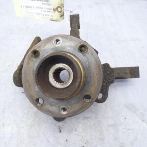 Fusee avant droit RENAULT SCENIC 1 PHASE 1 Essence