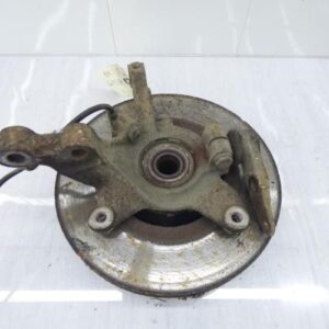 Fusee avant droit RENAULT MEGANE 1 PHASE 2