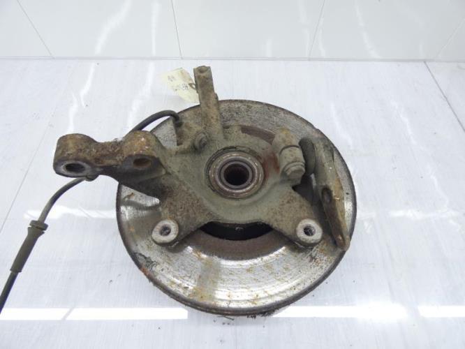 Fusee avant droit RENAULT MEGANE 1 PHASE 2