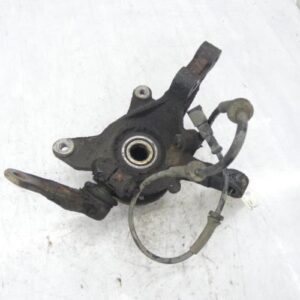 Fusee avant droit RENAULT MEGANE 1 PHASE 2 Essence
