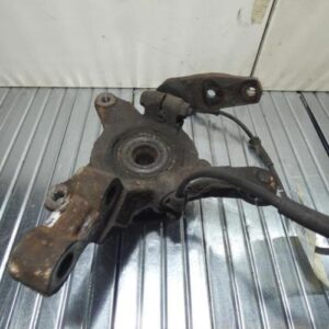 Fusee avant droit RENAULT MEGANE 1 PHASE 2 Essence