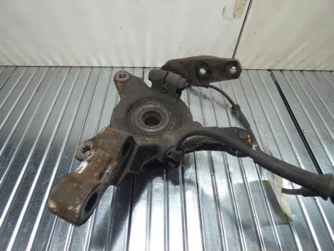 Fusee avant droit RENAULT MEGANE 1 PHASE 2 Essence