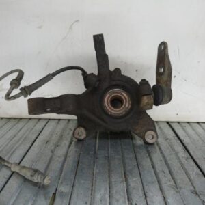 Fusee avant droit RENAULT MEGANE 1 PHASE 2 Diesel