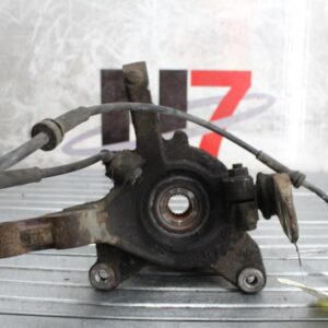 Fusee avant droit RENAULT MEGANE 1 PHASE 2 COUPE Essence