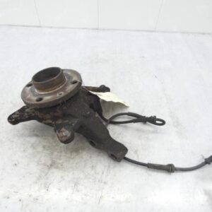 Fusee avant droit RENAULT SCENIC 1 PHASE 1 Diesel
