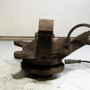 Fusee avant droit RENAULT SCENIC 1 PHASE 2 Diesel