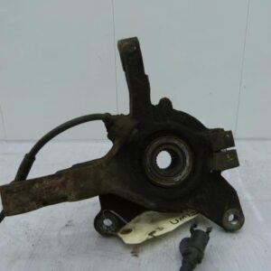 Fusee avant droit RENAULT SCENIC 1 PHASE 2 Diesel