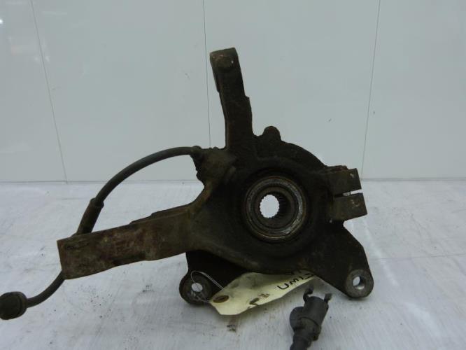 Fusee avant droit RENAULT SCENIC 1 PHASE 2 Diesel