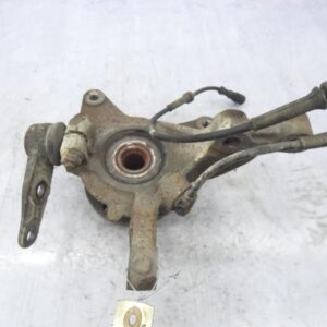 Fusee avant droit RENAULT SCENIC 1 PHASE 2 Diesel