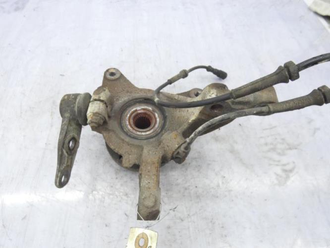 Fusee avant droit RENAULT SCENIC 1 PHASE 2 Diesel