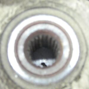 Fusee avant droit RENAULT CLIO 2 PHASE 2 Essence