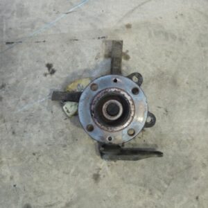 Fusee avant droit RENAULT CLIO 2 PHASE 1 Essence