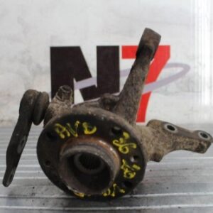 Fusee avant droit RENAULT TWINGO 1 PHASE 1 Essence